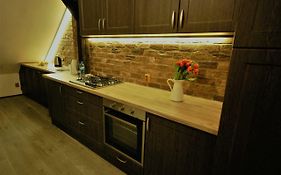 Atticapartment