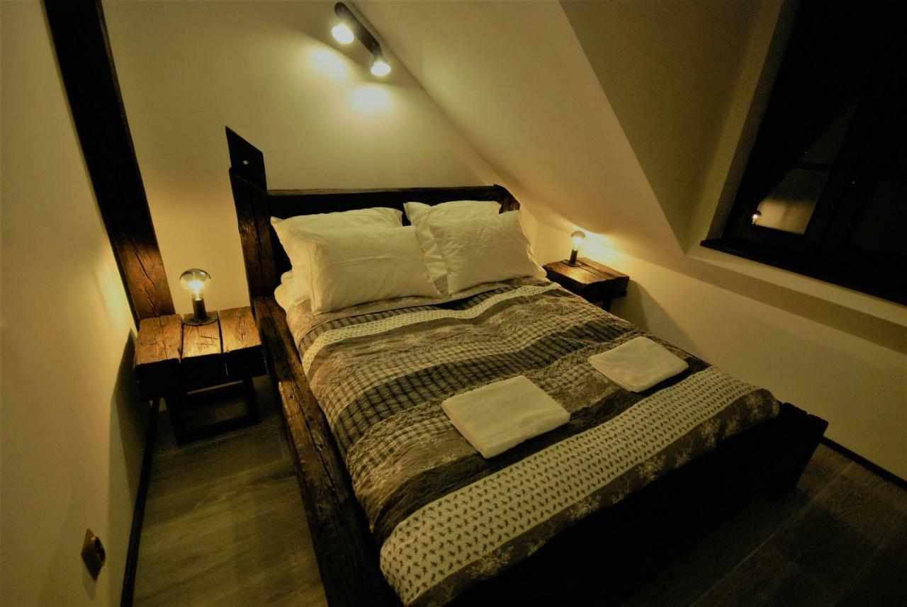 Atticapartment Lublin Exterior photo