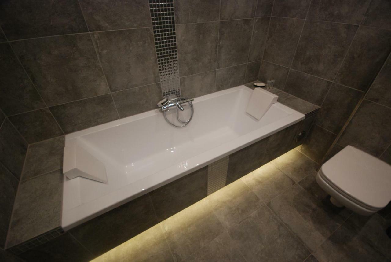 Atticapartment Lublin Exterior photo