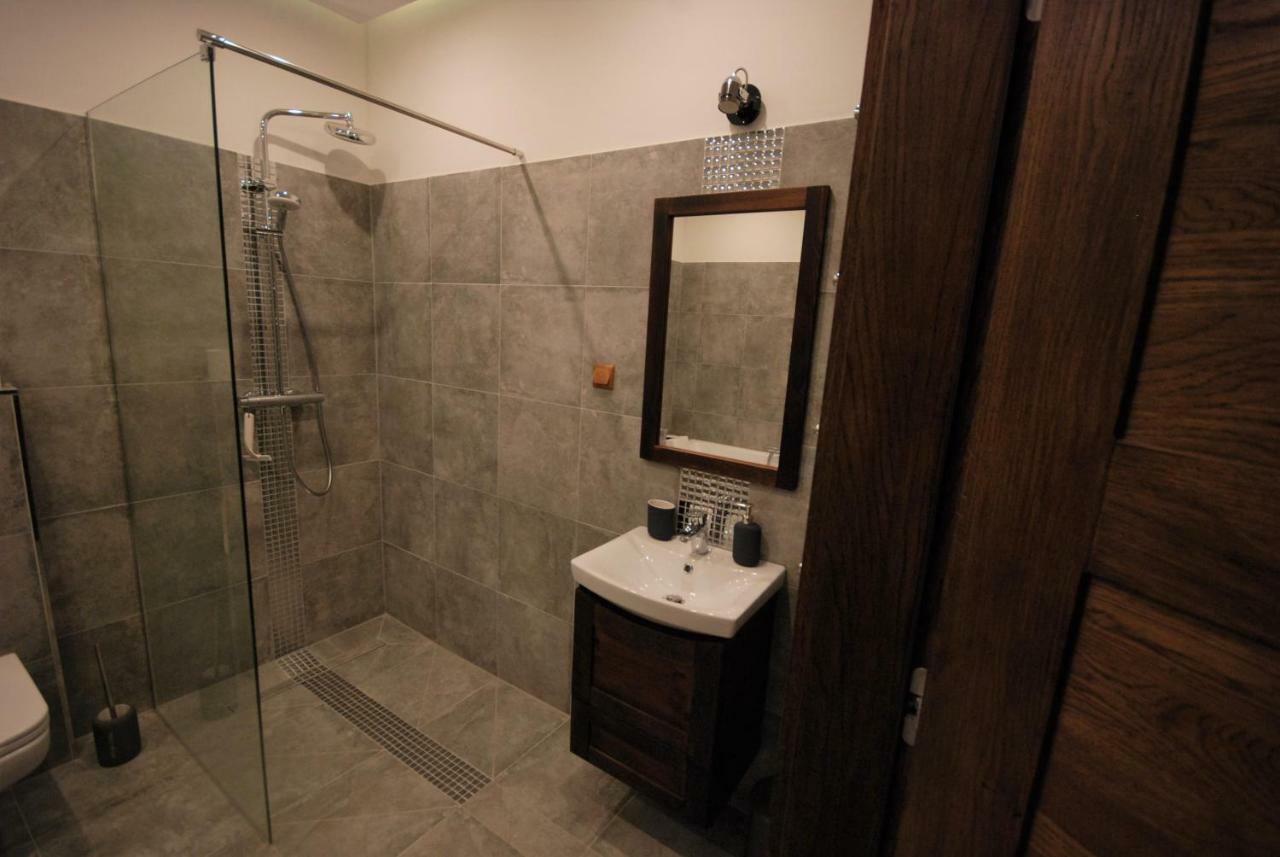Atticapartment Lublin Exterior photo
